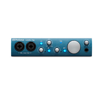 PreSonus AudioBox iTwo